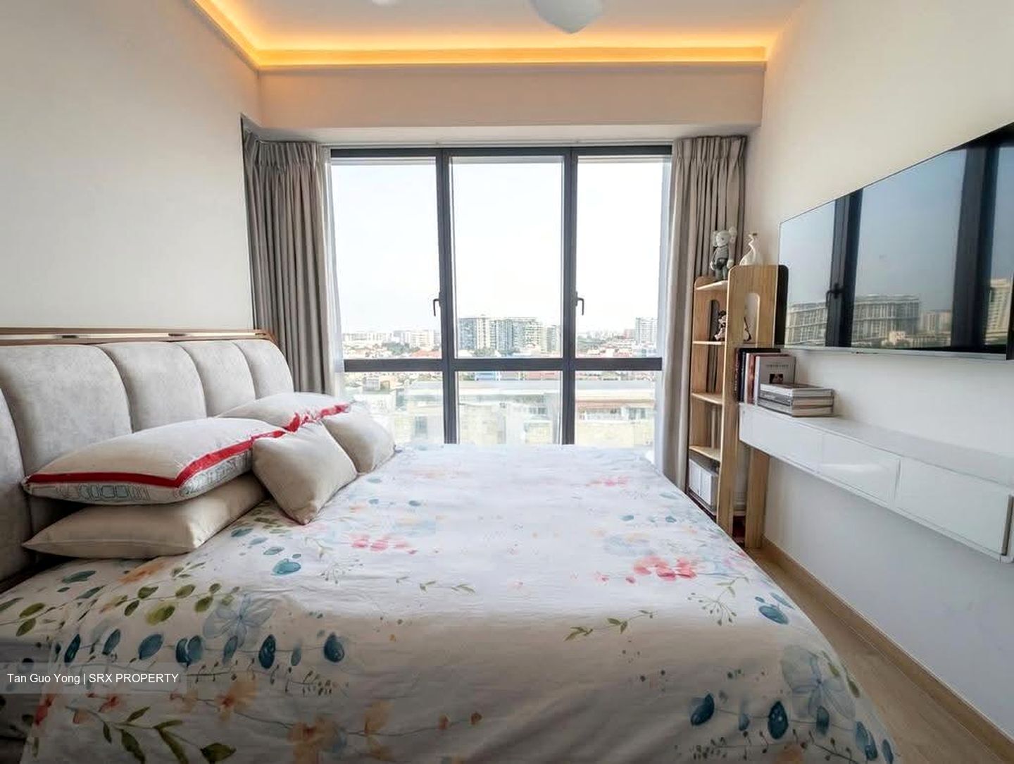 The Florence Residences (D19), Apartment #622309111